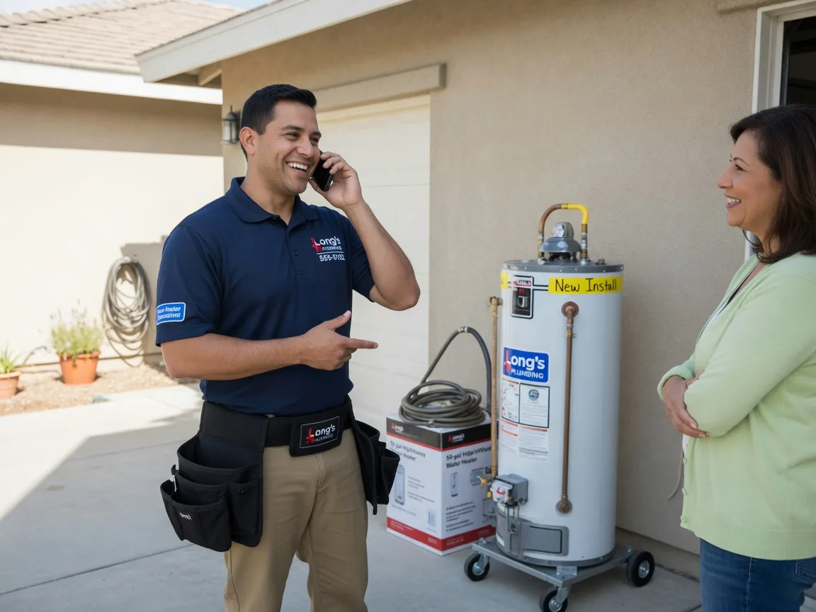 Leak Detection Artois, CA FAQs